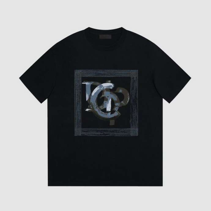 Dior T Shirts Short _SKUDiorXS-LK906233978